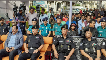 তালিকা দেন, অভিযান চালাবো: বেনজীর