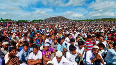 কক্সবাজারে ৬০০ রোহিঙ্গার বিরুদ্ধে মামলা