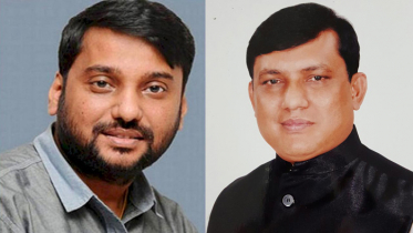 সম্রাট ও সাংসদ শাওনের ব্যাংক হিসাব জব্দ