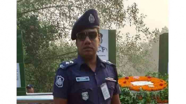 পুলিশের বিরুদ্ধে দুই সন্তানের জননীকে ধর্ষণের অভিযোগ 