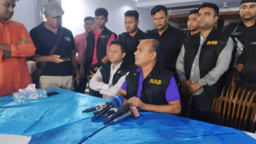 সিলগালা হলো ধানমন্ডি ক্লাবের বার 