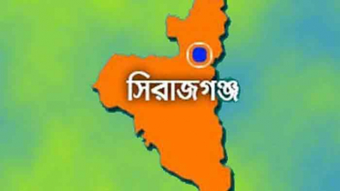 উল্লাপাড়ায় নদীতে পড়ে শিশুর মৃত্যু