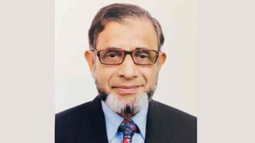 সাবেক মন্ত্রী পরিষদ সচিব সোলায়মান চৌধুরী আর নেই
