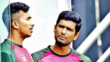 বাদ পড়তে যাচ্ছেন সৌম্য-মাহমুদুল্লাহরা!