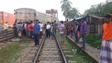 চট্টগ্রাম-সিলেট রুটে ট্রেন চলাচল শুরু