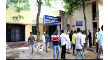 টেকনাফে সড়ক দুর্ঘটনায় রোহিঙ্গাসহ নিহত ৩