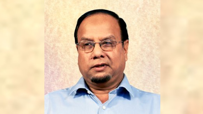 অধ্যাপক ড. মাহবুবুর রহমান