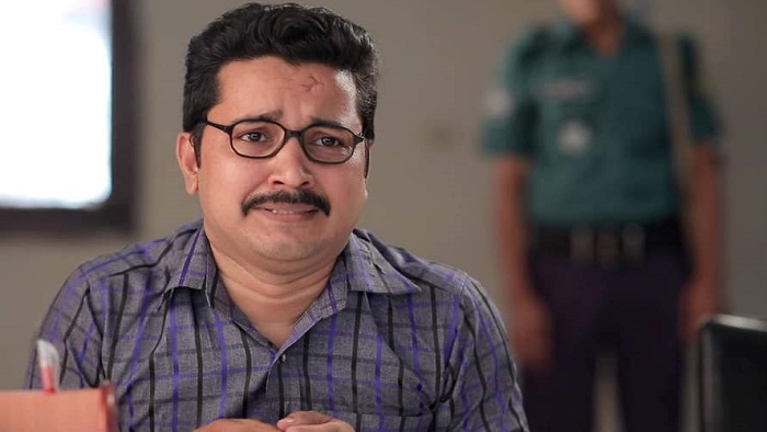 অভিনেতা মাহবুব শাহীন অভিনেতা মাহবুব শাহীন