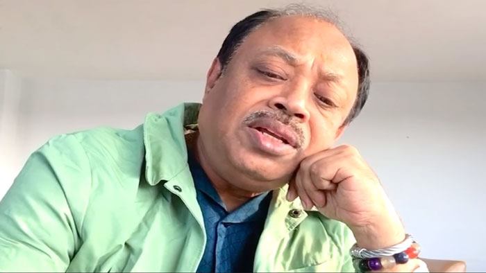 সৈয়দ আল ফারুক সৈয়দ আল ফারুক