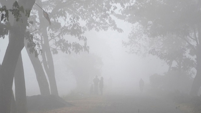 শৈত্যপ্রবাহ বিস্তৃত হতে পারে- ফাইল ছবি