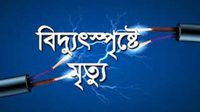 নড়াগাতিতে বিদ্যুৎস্পৃষ্ঠে ঘের শ্রমিকের মৃত্যু