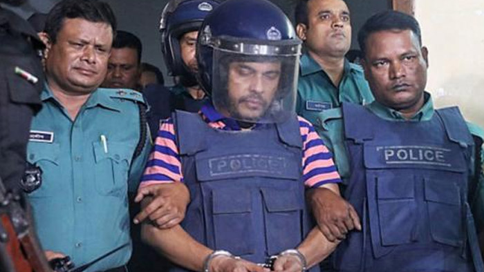 খালেদ মাহমুদ ভূঁইয়া খালেদ মাহমুদ ভূঁইয়া