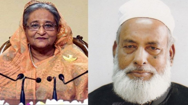 প্রধানমন্ত্রীর নির্বাচনী এলাকার দায়িত্বে ধর্ম প্রতিমন্ত্রী