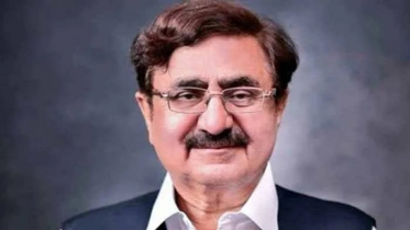 করোনায় পাকিস্তানের প্রাদেশিক মন্ত্রীর মৃত্যু