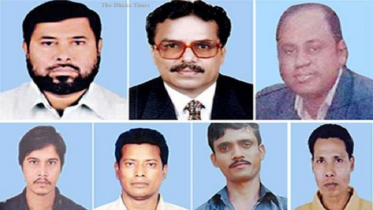 না.গঞ্জে সাত খুন: রায় কার্যকর না হওয়ায় হতাশ স্বজনরা