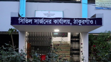 ঠাকুরগাঁওয়ে আক্রান্ত বেড়ে ১৩৫