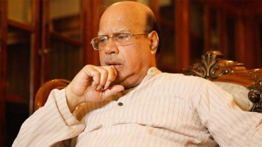 আমুর চোখে মোহাম্মদ নাসিম