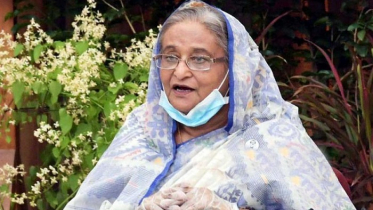 আস্থা রাখুন, বাংলাদেশ হার মানবে না: প্রধানমন্ত্রী