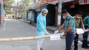 এবার হবে ‘জোন ভিত্তিক’ লকডাউন
