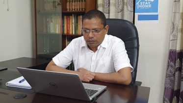 আইসিটি বিভাগের ৭৪.০৬ শতাংশ এডিপি বাস্তবায়ন