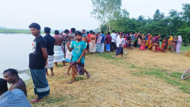 সিরাজগঞ্জে পুলিশের ধাওয়ায় জুয়াড়ির মৃত্যু