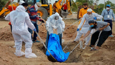 ভারতে করোনায় ভুক্তভোগী আড়াই লাখ মানুষ, খুলেছে সবকিছু