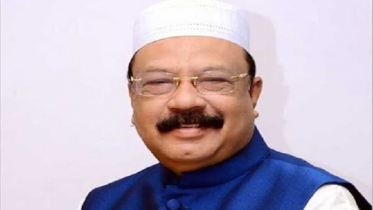 কামরানের মৃত্যুতে পররাষ্ট্রমন্ত্রীর শোক