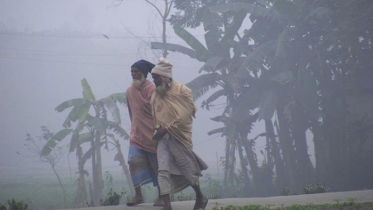 শীতে কাঁপছে দেশ: থাকবে শনিবার পর্যন্ত