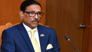 ঈদে পরিস্থিতি জটিল করে তুলতে পারে: ওবায়দুল কাদের