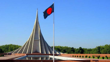 মুজিববর্ষে স্বাধীনতা দিবস