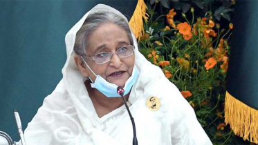 জীবন-জীবিকা অব্যাহত রাখতেই বন্ধ পরিস্থিতি শিথিল করা হচ্ছে: প্রধানমন্ত্রী