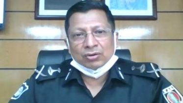 গুজব ছড়ালে কঠোর ব্যবস্থা নেওয়া হবে: র‌্যাব ডিজি