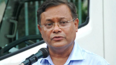 গুজব ছড়ালেই কঠোর ব্যবস্থা: তথ্যমন্ত্রী
