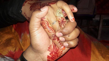 করোনার মধ্যেও বিয়ের হিড়িক!