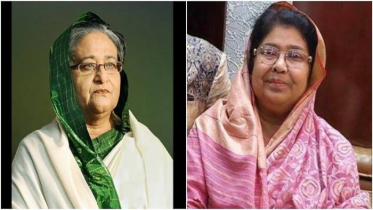 বরিশাল সিটি মেয়রের মায়ের মৃত্যু, প্রধানমন্ত্রীর শোক