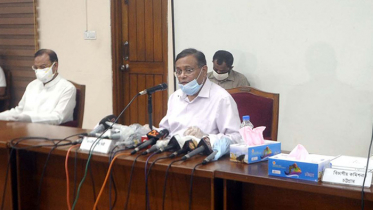 সমালোচনাকে অসাড় প্রমাণিত করে বাজেট বাস্তবায়িত হবে: তথ্যমন্ত্রী
