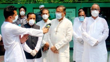 জাতির মনন তৈরিতেই ৬ দফা ঘোষণা করেছিলেন বঙ্গবন্ধু: তথ্যমন্ত্রী