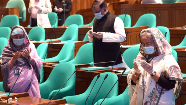 ভার্চুয়ালি সংসদে যোগ দেওয়ার প্রস্তাবে প্রধানমন্ত্রীর ‘না’