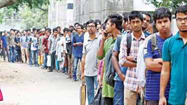 কর্মসংস্থানের জন্য ৫৫ হাজার কোটি টাকার বিশেষ কর্মসূচি