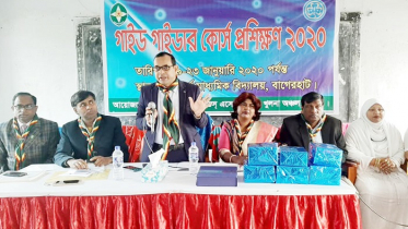 ‘মুজিব বর্ষে নারী শিক্ষার্থীদের দক্ষ করে তুলতে হবে’