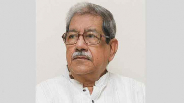 জাতীয় অধ্যাপক ড. আনিসুজ্জামান আর নেই