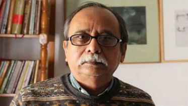 করোনা উপসর্গ নিয়ে হাসপাতালে ভর্তি অধ্যাপক মুনতাসীর মামুন