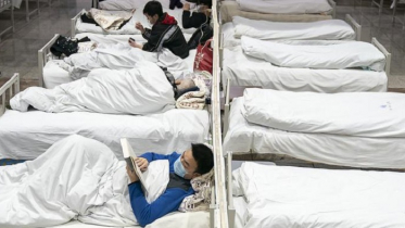 করোনা ভাইরাস: চীনে পুড়িয়ে ফেলা হচ্ছে লাশ!