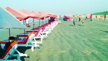 করোনায় ক্ষতিগ্রস্ত দেশের পর্যটন শিল্প