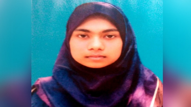 ডাক্তার হওয়ার পথে সুমাইয়ার বাধা দারিদ্রতা