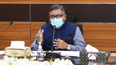 লকডাউন নিয়ে টেকনিক্যাল কমিটির পরামর্শ নেবে সরকার
