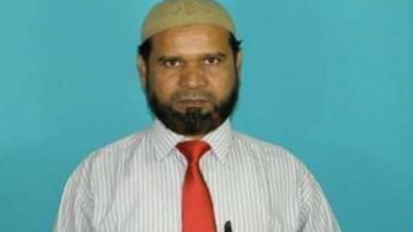 রাজশাহীতে ট্রাকচাপায় কলেজ শিক্ষক নিহত