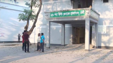 ফেনীতে করোনা সন্দেহে ১৭ জনের নমুনা সংগ্রহ