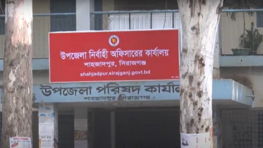 সিরাজগঞ্জে আরও তিন উপজেলা লকডাউন ঘোষণা 