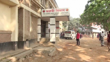 গাজীপুরে বন্দুকযুদ্ধে মাদক ব্যবসায়ী নিহত